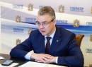 В Правительстве края состоялось очередное заседание координационного Совета по обеспечению экономической стабильности на Ставрополье в условиях санкций