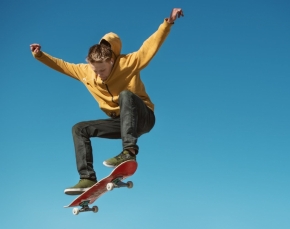 В Ставрополе появится новый скейт-парк с 3D-ограждениями