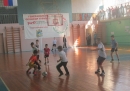 В Невинномысске соревнования по мини-футболу посвятили 70-летию Победы
