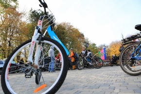 Число субъектов малого бизнеса позволит увеличить Кавминводский велотерренкур