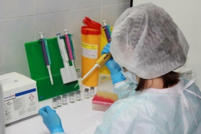 15 тысяч исследований на туберкулез провели в Шпаковском районе
