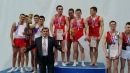 Акробаты из Ставрополя завоевали «золото» чемпионата России