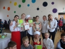 В Ставрополе учителя, школьники и их родители сошлись в «Кулинарном поединке»