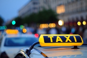 В краже имущества у клиента в Кисловодске подозревается водитель такси