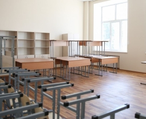 В 10 школах в Ставрополе в 2023 году стартует капремонт