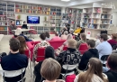 Литературные встречи в Ставрополе