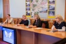 Волонтерский отряд школьников «Крылья свободы» создадут в Ставрополе