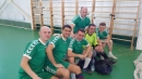 В Ставрополе состоялся турнир по мини-футболу