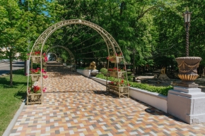 Гиды международного сообщества путешественников рассказали об историческом центре Ставрополя