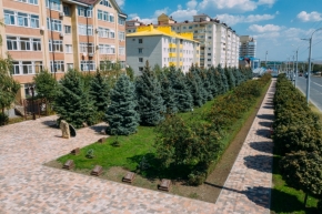 По запросам горожан в 2020 году будут озеленять Ставрополь