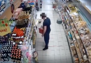 Серийного магазинного вора поймали в Ставрополе